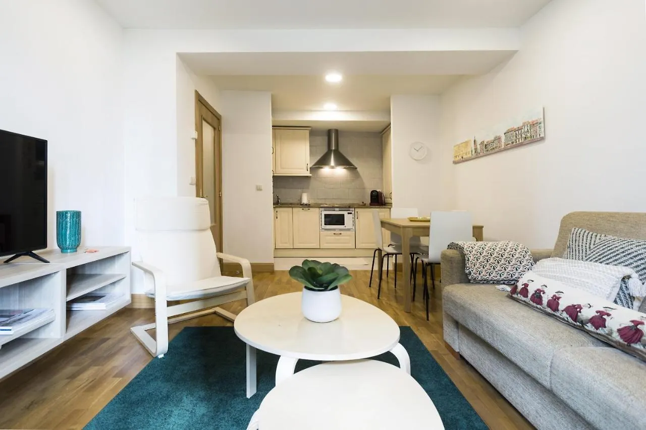 أونذاريبيا Manisa By Smiling Rentals إسبانيا