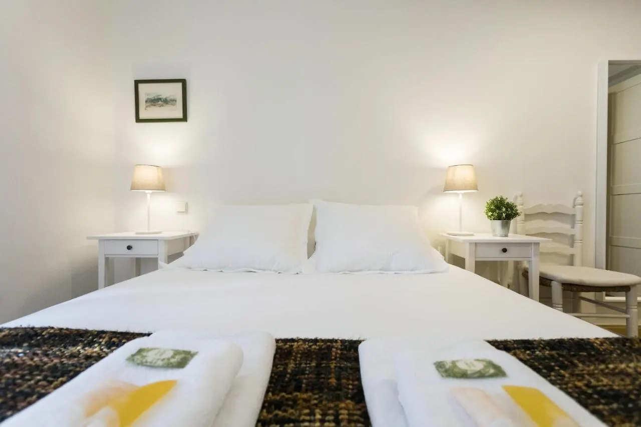 أونذاريبيا Manisa By Smiling Rentals